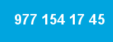 977 154 17 45 977 154 17 45